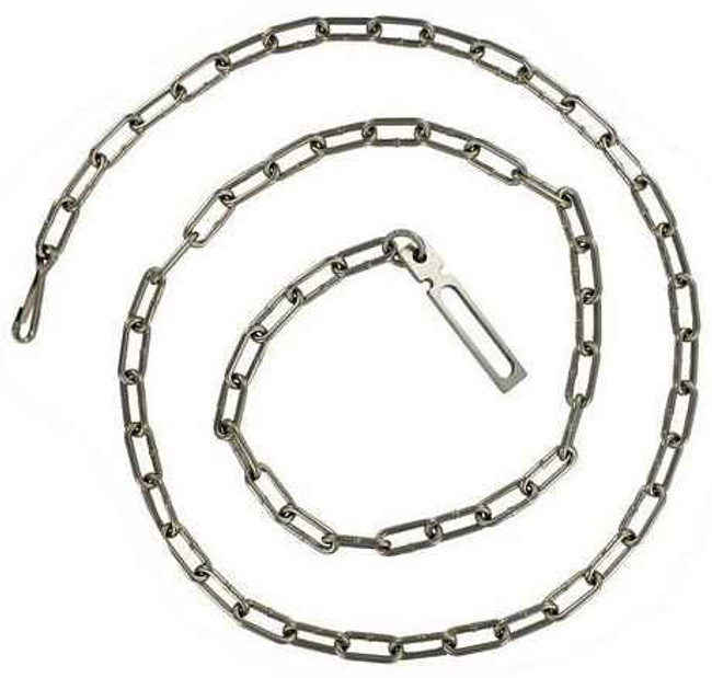 Peerless Security Chain LA Police Gear