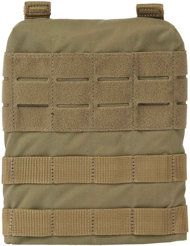 5.11 Tactical TacTec Plate Carrier Side Panels 56274