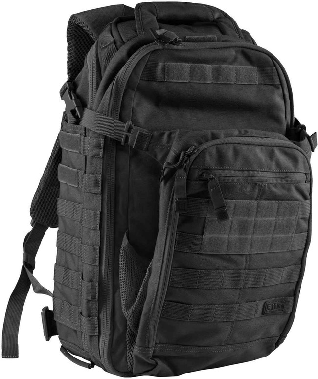 tactical 5.11 backpack