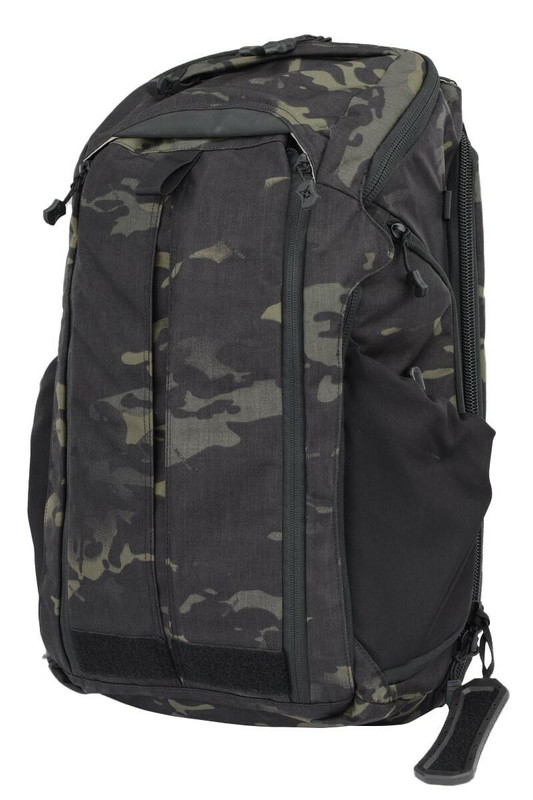multicam black backpack