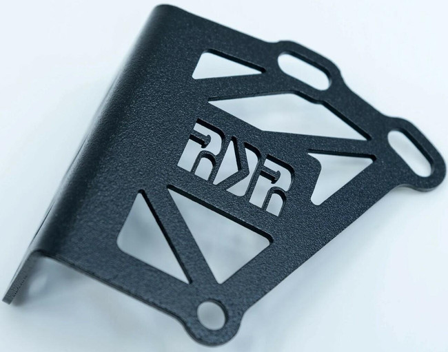 RDR Gear Tourniquet Plate For Red Dot Sight Safariland Holsters