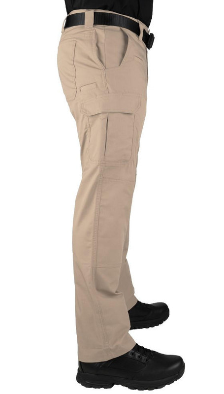 LA Police Gear Battle Rattle Stretch Tactical Pant - Closeout | Durable ...