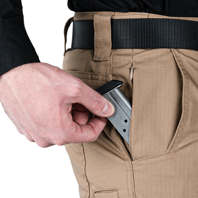 LA Police Gear Battle Rattle Stretch Tactical Pant Closeout Durable