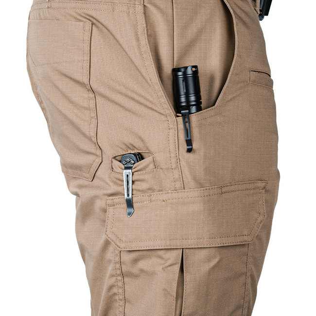LA Police Gear Battle Rattle Stretch Tactical Pant Closeout Durable