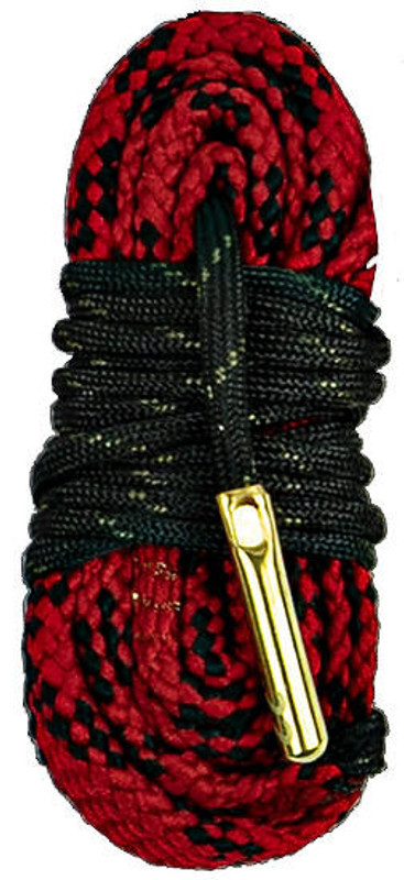KleenBore .22/.223/5.56mm Kwik Kleen One Pull Through Rope Cleaner - RC-556 - LA Police Gear