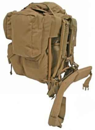 tactical tailor malice pack frame