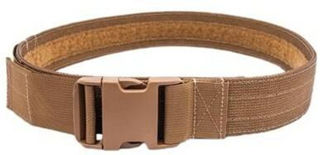 Coyote Tactical Tailor Duty Belt