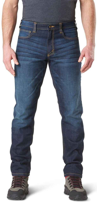 5.11 slim jeans