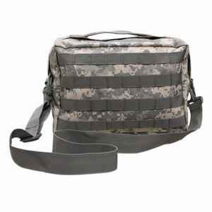 condor utility shoulder bag
