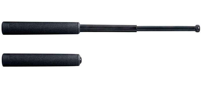 asp airweight expandable baton la police gear free shipping on orders over 125
