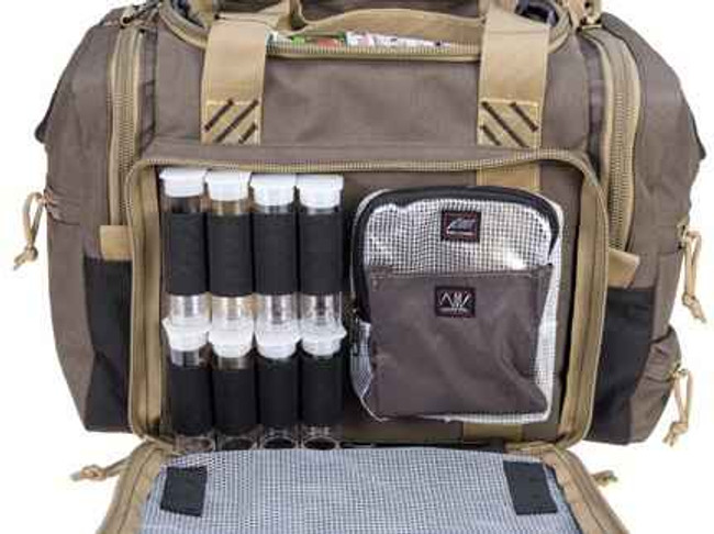 sporting clays backpack