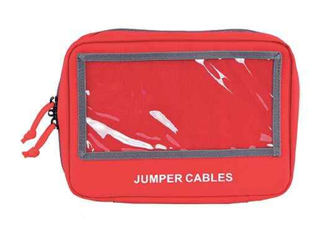 G-Outdoors GPS Deceit and Discreet Jumper Cable Case D1108PCR 819763010399
