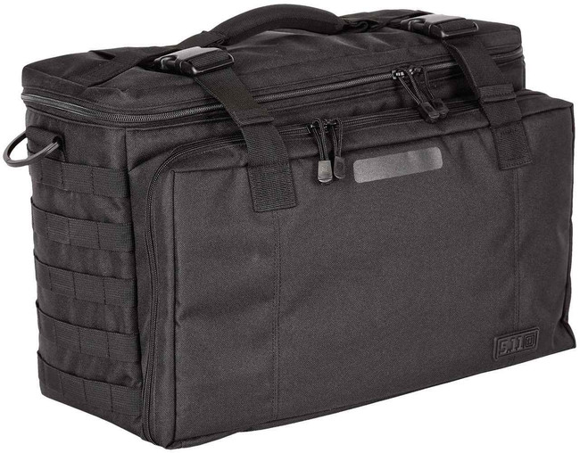 5.11 wingman patrol bag