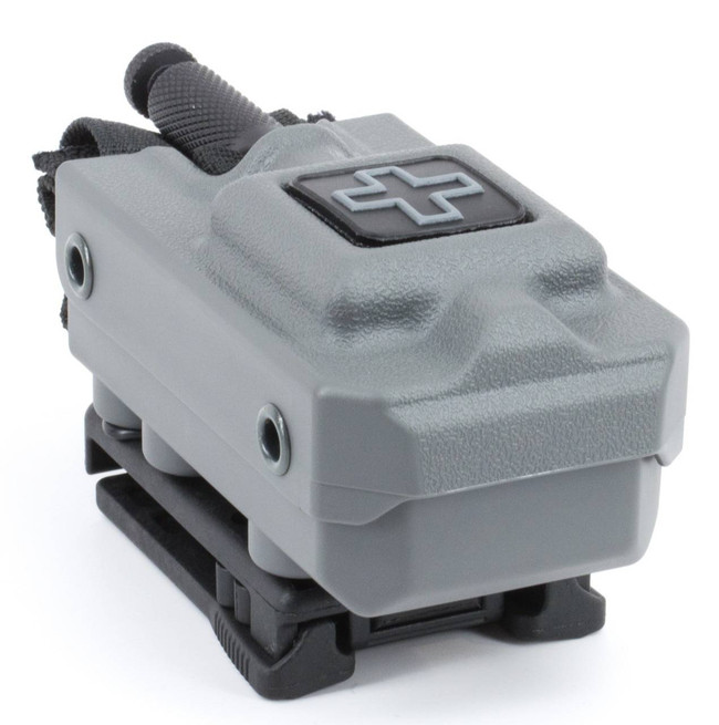 Undici 10 Custodie Rigide TQ Con Attacco A Cinghia - Italia - Foto 8