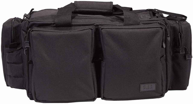 5.11 tactical range ready bag