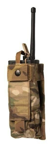 blackhawk radio pouch