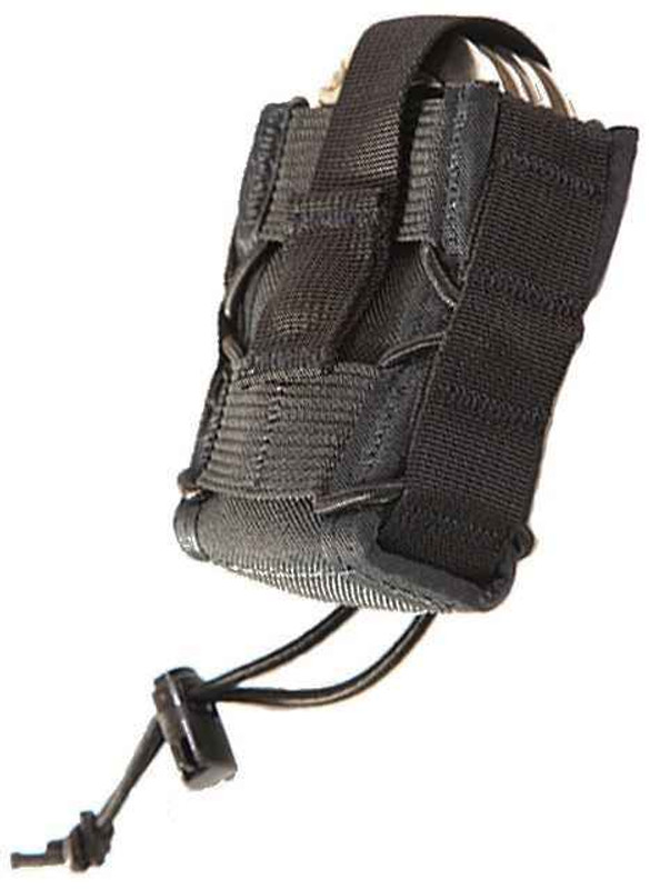 High Speed Gear Inc MOLLE Handcuff TACO Pouch 11DC00
