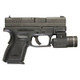 Streamlight TLR-3 LED WeaponLight