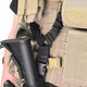 Condor Sangle 1 point élastiquée Cobra MultiCam