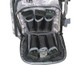 G.P.S. Handgunner Rucksack Mit Vielen Verstau Möglichkeiten