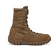 Belleville C390 Botte de combat pour temps chaud Coyote Brown AR 670-1 Conforme aux États-Unis Made_empire_tactical_gear