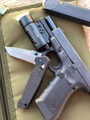 LA Police Gear SlideRail XWL Tactical WeaponLight FL-XWL01 641606905667