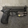 Streamlight TLR-2G WeaponLight with Green Laser 69250 080926692503
