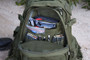LA Police Gear Operator Backpack LARGEPACK