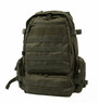 LA Police Gear Operator Backpack LARGEPACK
