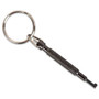 UZI Tactical Handcuff Key with Rotating Body KEY-ROTATE 024718000114