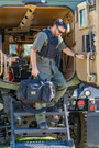 LAPG Operator Patrol Gear Bag