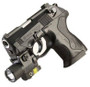 Streamlight TLR-4 Compact WeaponLight with Laser TLR-4