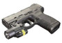 Streamlight TLR-4 Compact WeaponLight with Laser TLR-4