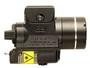 Streamlight TLR-4 G Compact WeaponLight with Green Laser TLR-4G
