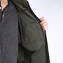 LA Police Gear Men's Rendition Jacket - Inner Pocket