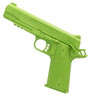 Cold Steel Rubber Training Pistol 92RG