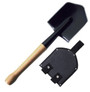 Cold Steel Special Forces Shovel with Sheath 92SFSZ 705442004622