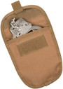 LA Police Gear Handcuff Pouch HAN