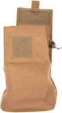 LA Police Gear Roll Up Pouch RUP
