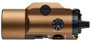 Streamlight TLR-VIR II 300 Lumen Weapon Light with Infrared LED/Laser TLR-VIR-II