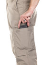 LAPG Men's Core Cargo 6 Pocket Tactical Pant