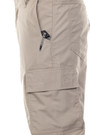 LAPG Men's Core Cargo 6 Pocket Tactical Pant