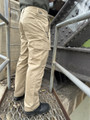 LAPG Men's Core Cargo 6 Pocket Tactical Pant