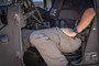 LAPG Men's Core Cargo 6 Pocket Tactical Pant