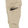 LA Police Gear Women's Operator Tactical Pants - Cargo Pocket