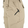 LA Police Gear Women's Operator Tactical Pants - Hand Pocket