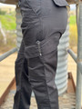 LA Police Gear Women's Operator Tactical Pants