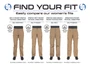 LAPG Women's Operator 8 Pocket Tactical Cargo Pant
