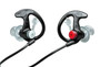 Black EP3 Sonic Defenders Ear Plugs