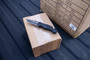 LA Police Gear Rescue EDC Folding Knife